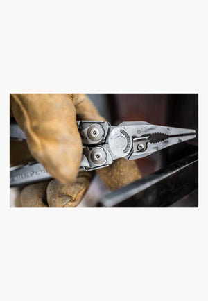 Leatherman Surge Multi Tool with Nylon Sheath