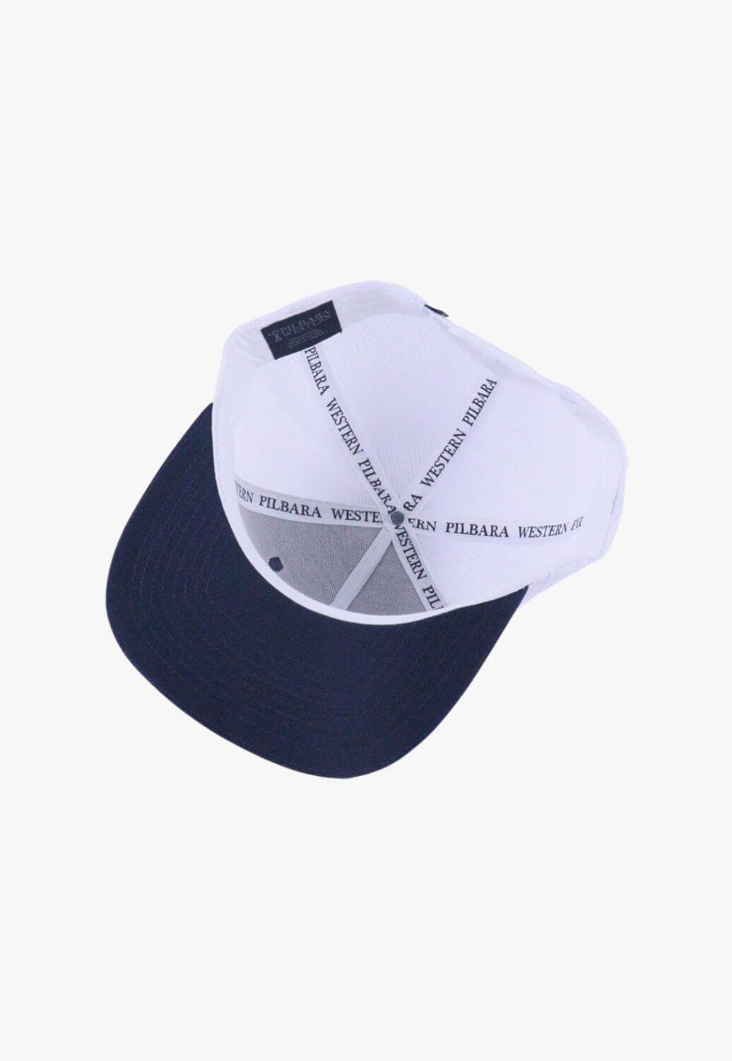 Pilbara Game Day Cap