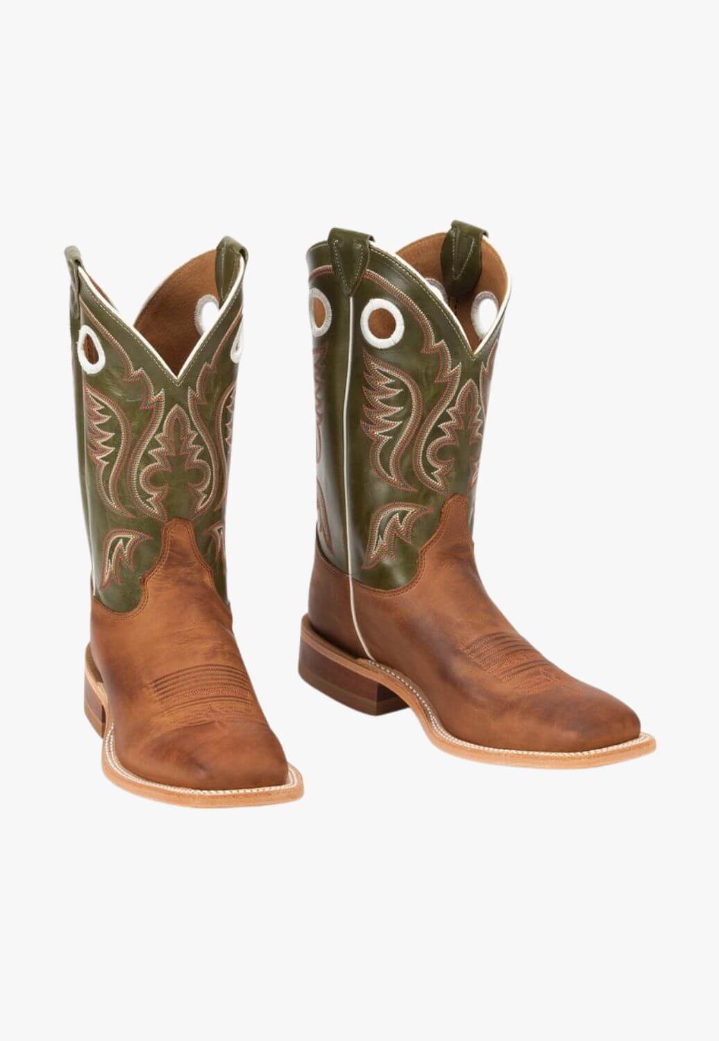 Justin Mens Austin Top Boot