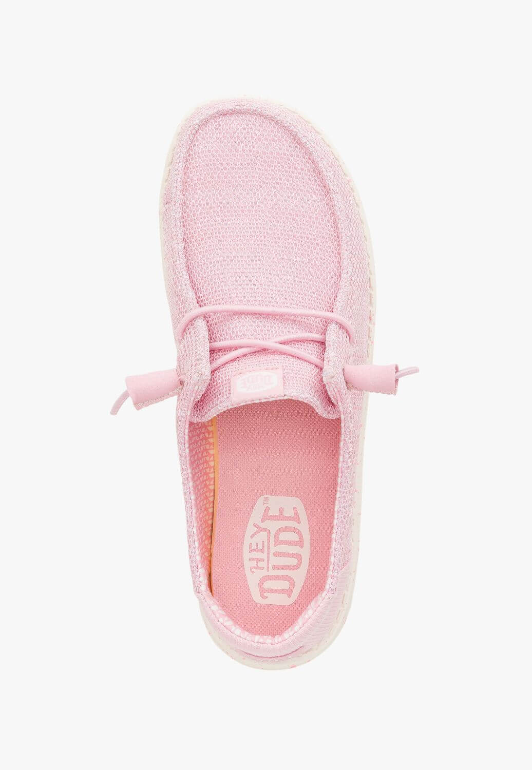 Hey Dude Womens Wendy Stretch Sox Shoe