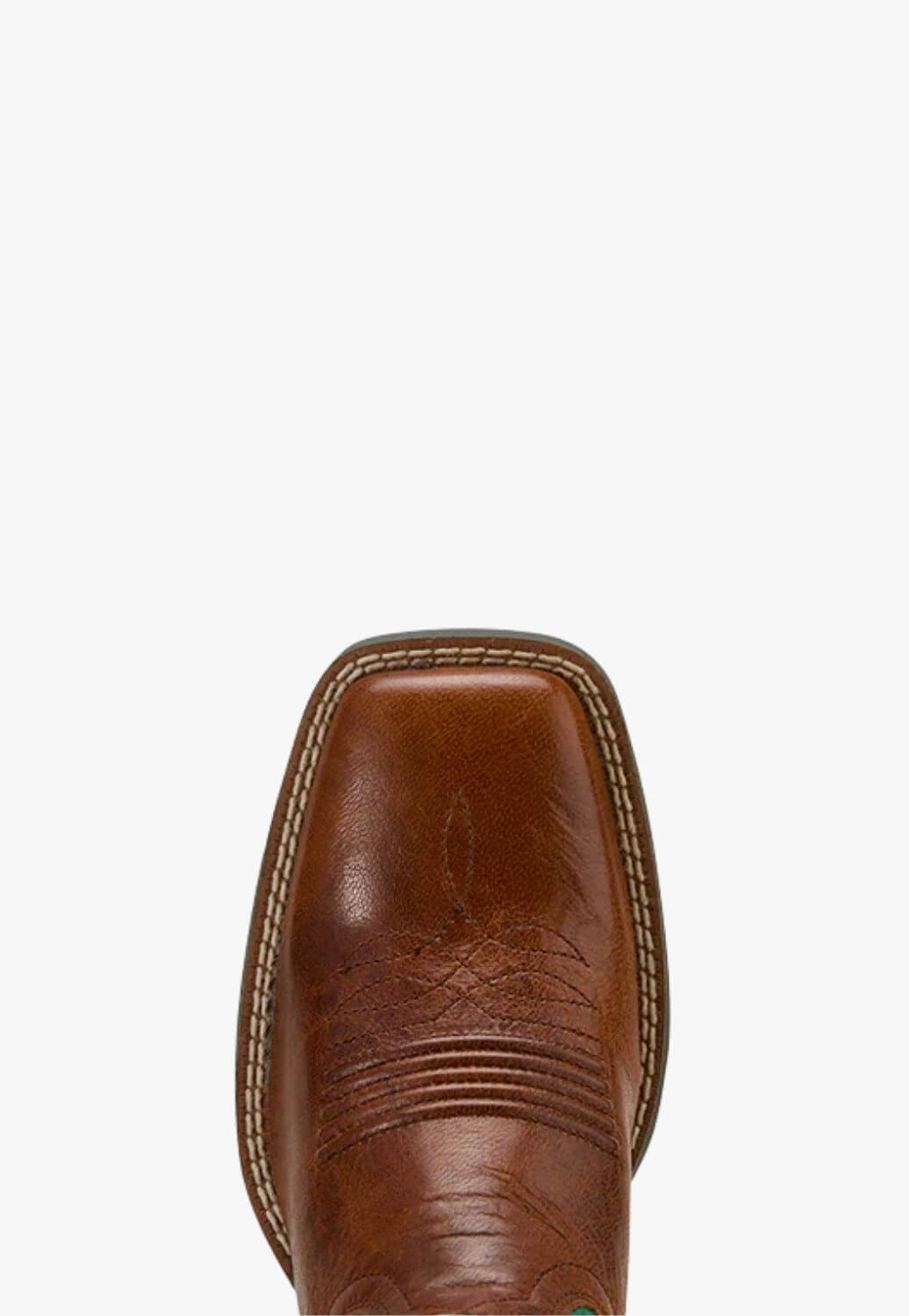 Ariat Womens Round Up Wide Square Toe Boot