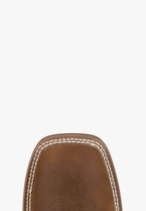 Justin Mens Crazy Buck Boot