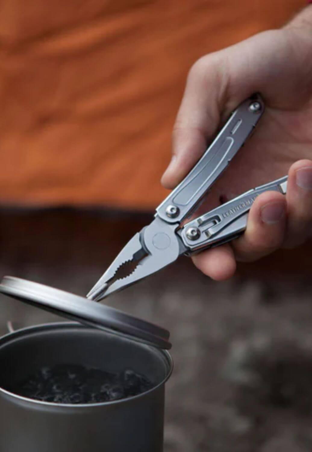Leatherman Sidekick Multi Tool