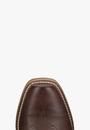 Justin Mens Cowboy Town Top Boot