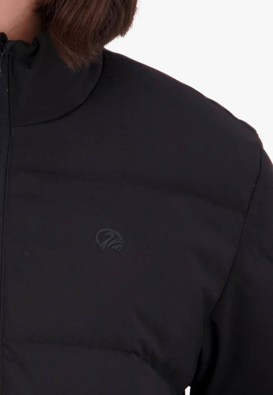 Swanndri Womens Plume Down Jacket