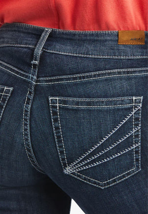 Ariat Womens Aisha Perfect Rise Trouser Jean