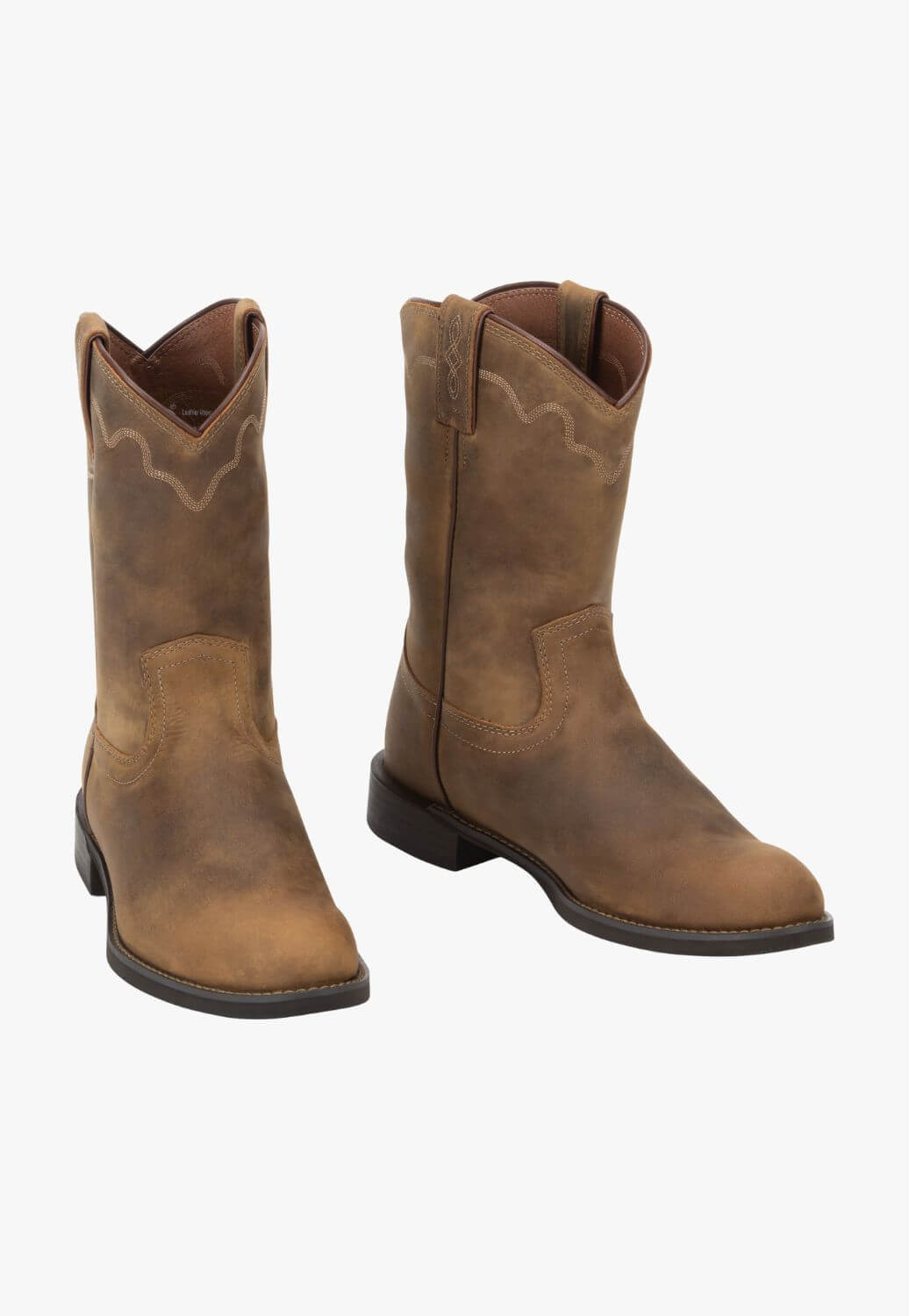 Justin Mens Jeb Top Boot