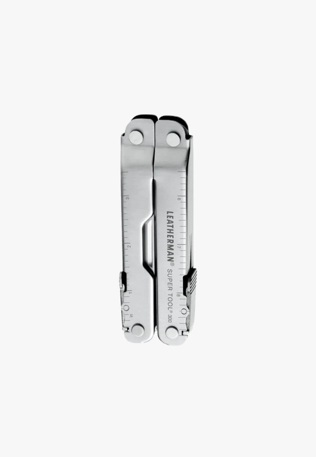 Leatherman Supertool 300 with Nylon Sheath