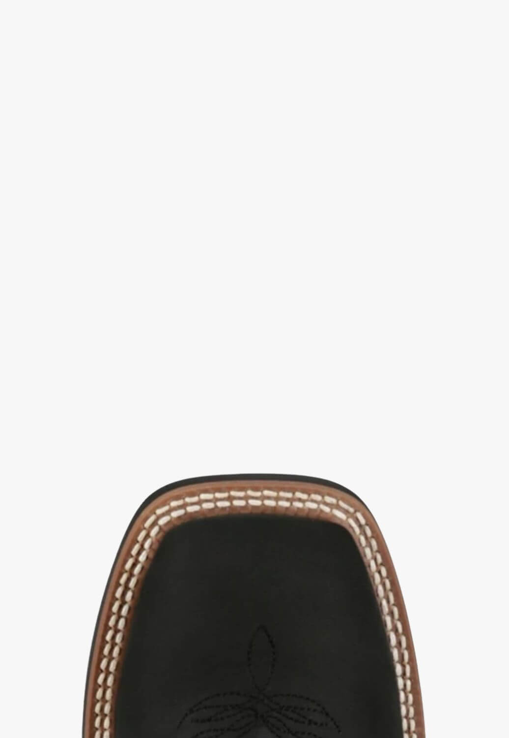 Justin Mens Crazy Buck Boot