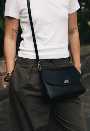 Louenhide Nisha Shoulder Bag