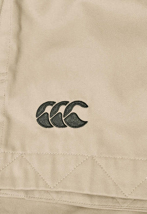 Canterbury Mens Retro on Field Short