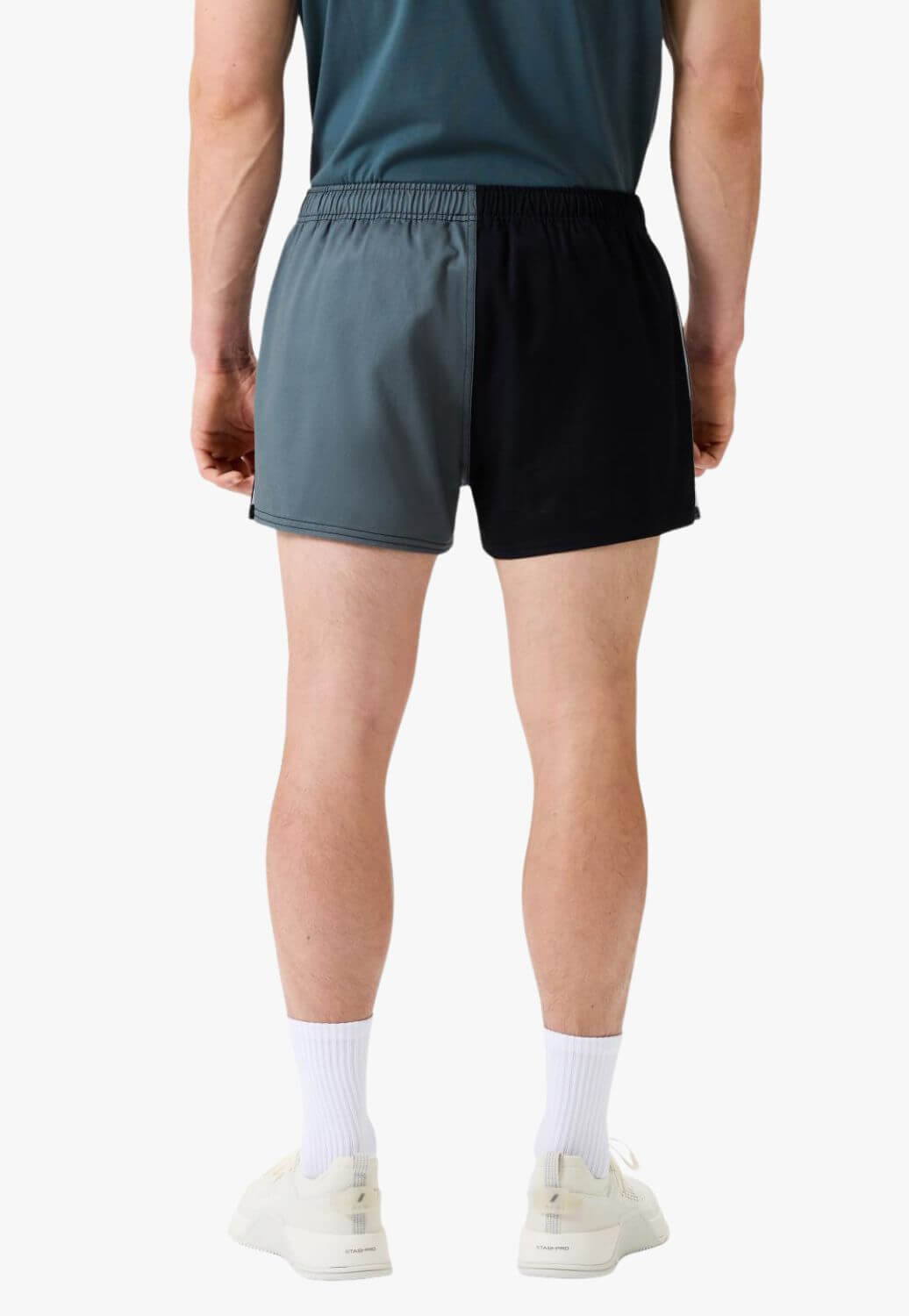 Canterbury Mens Fundamentals Harlequin Drill Shorts