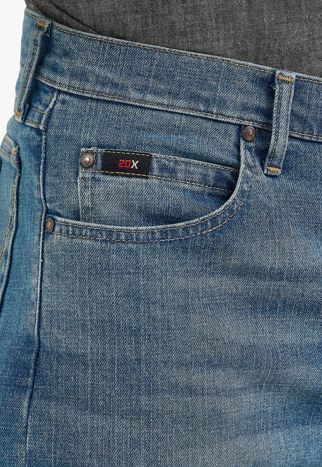 Wrangler Mens Cody Johnson 20X Competition Jean