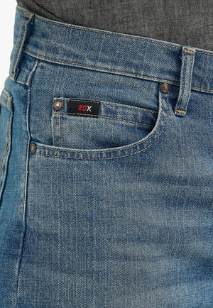 Wrangler Mens Cody Johnson 20X Competition Jean