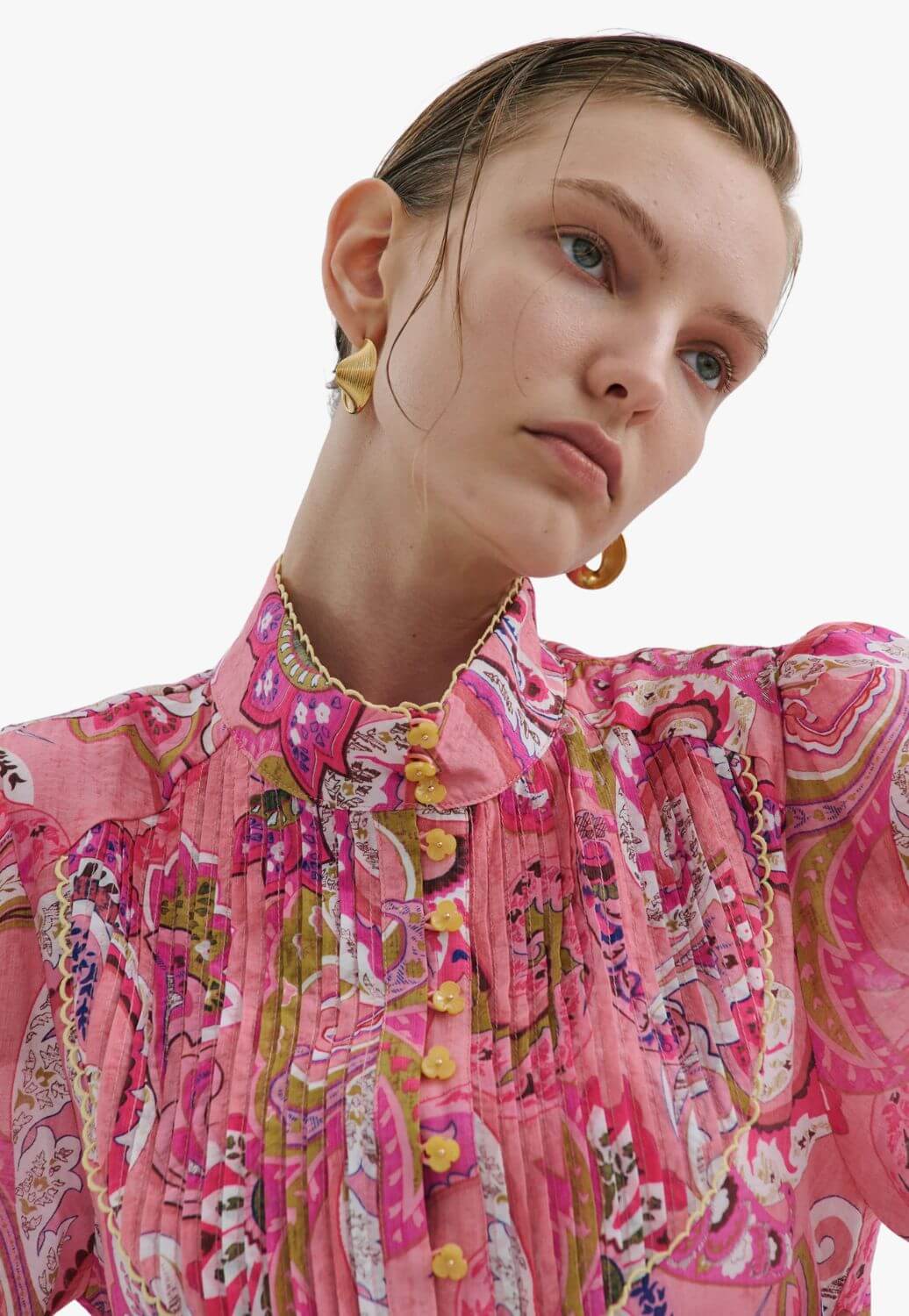 Maevarii Womens Charlotte Mini Dress