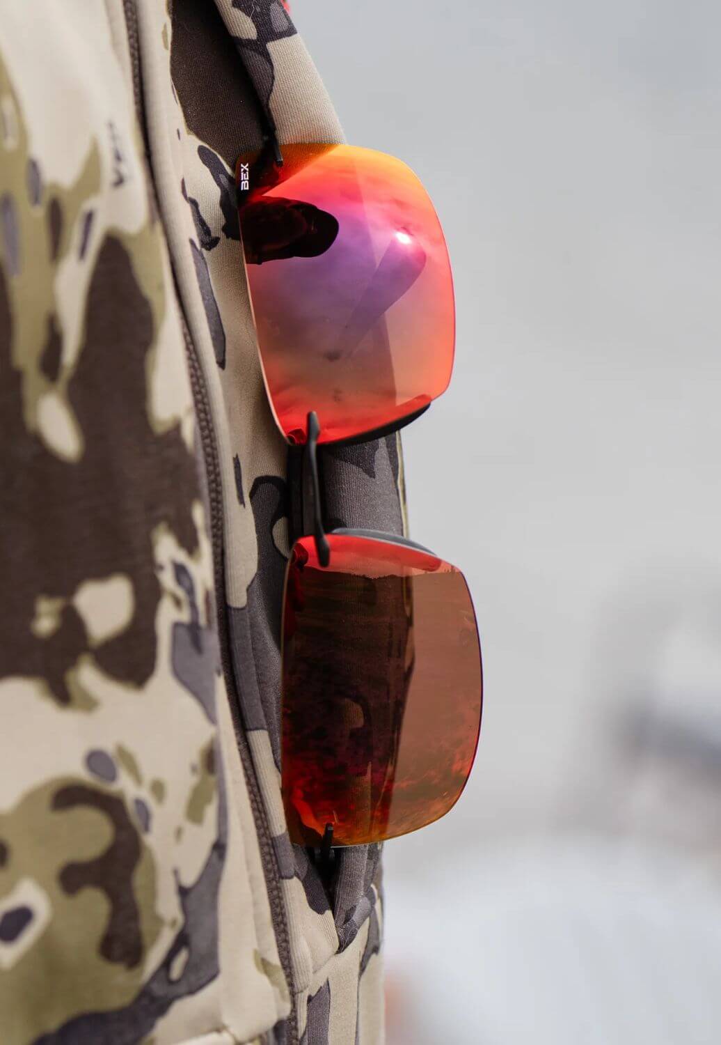 Bex Fynnland XL-OTG Sunglasses