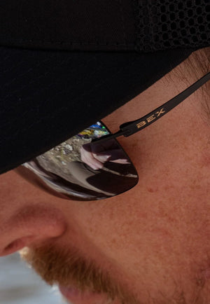 Bex Fynnland XL-OTG Sunglasses