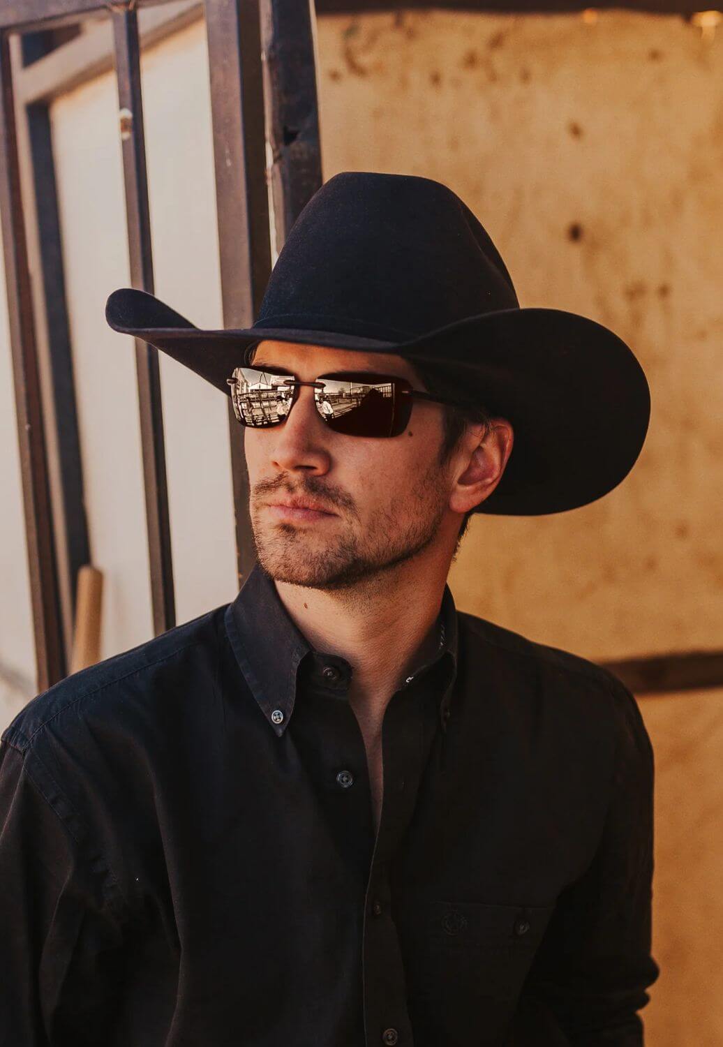 Bex Jaxyn X-OTG Sunglasses