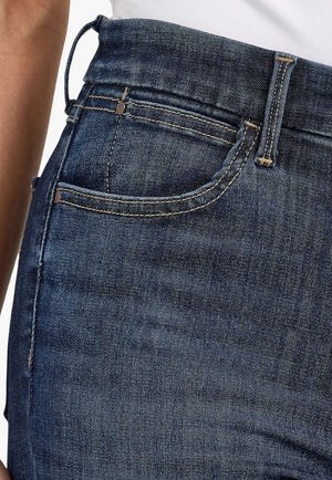 Wrangler Womens Bespoke Hi Rise Trouser Jean