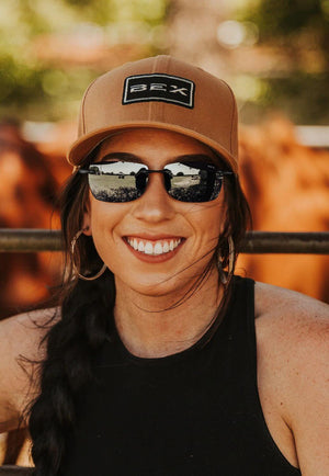 Bex Jaxyn X-OTG Sunglasses