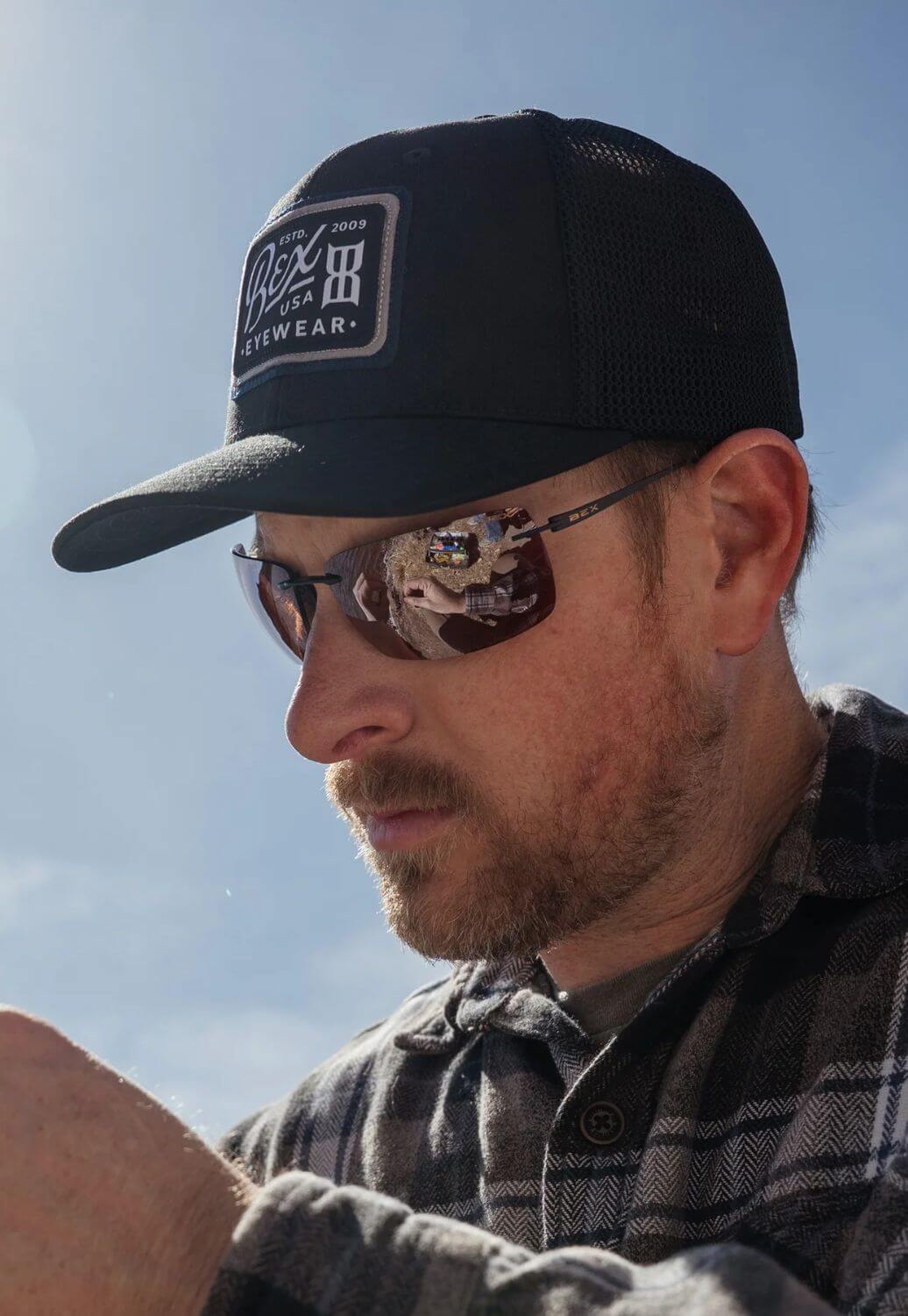 Bex Fynnland X-OTG Sunglasses