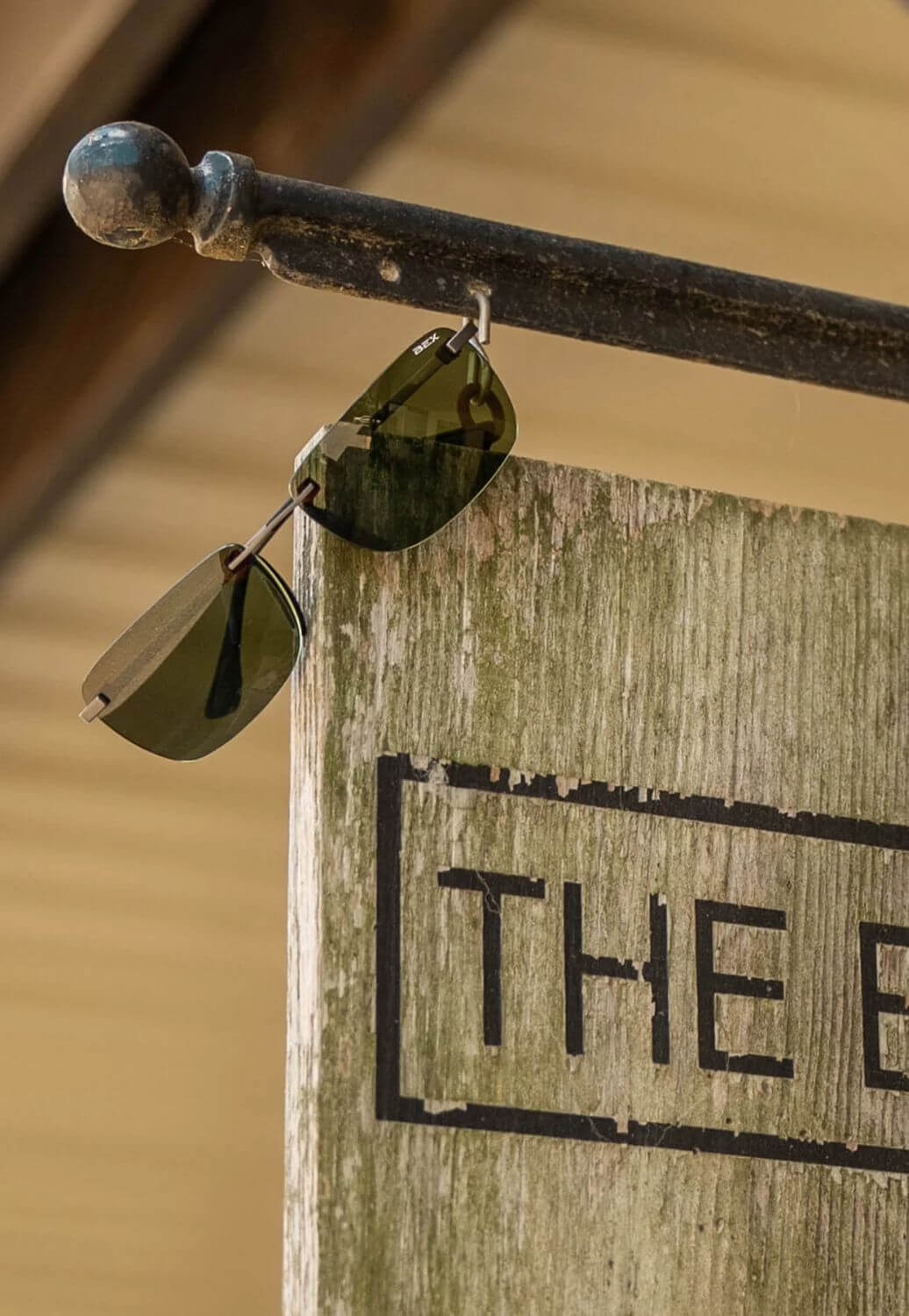 Bex Legolas OTG Sunglasses