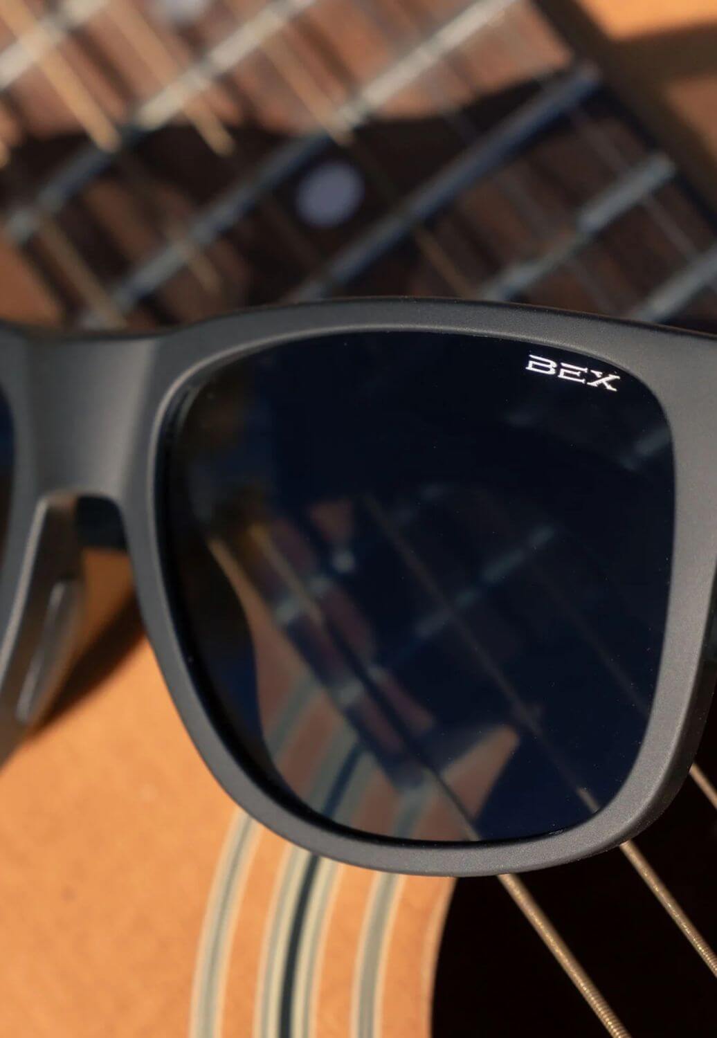 Bex Nashville Sunglasses