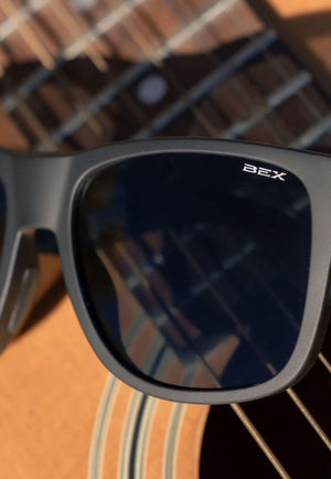 Bex Nashville Sunglasses