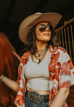 Bex Wesley OTG Sunglasses