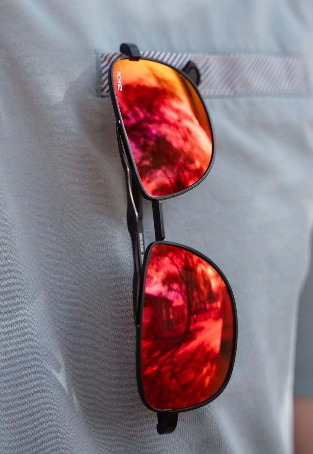 Bex Draeklyn OTG Sunglasses