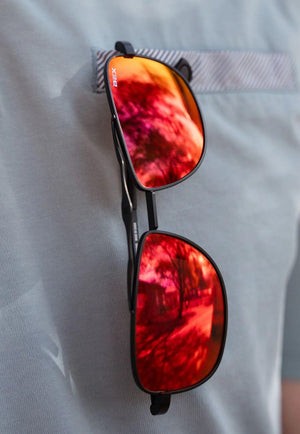 Bex Draeklyn OTG Sunglasses