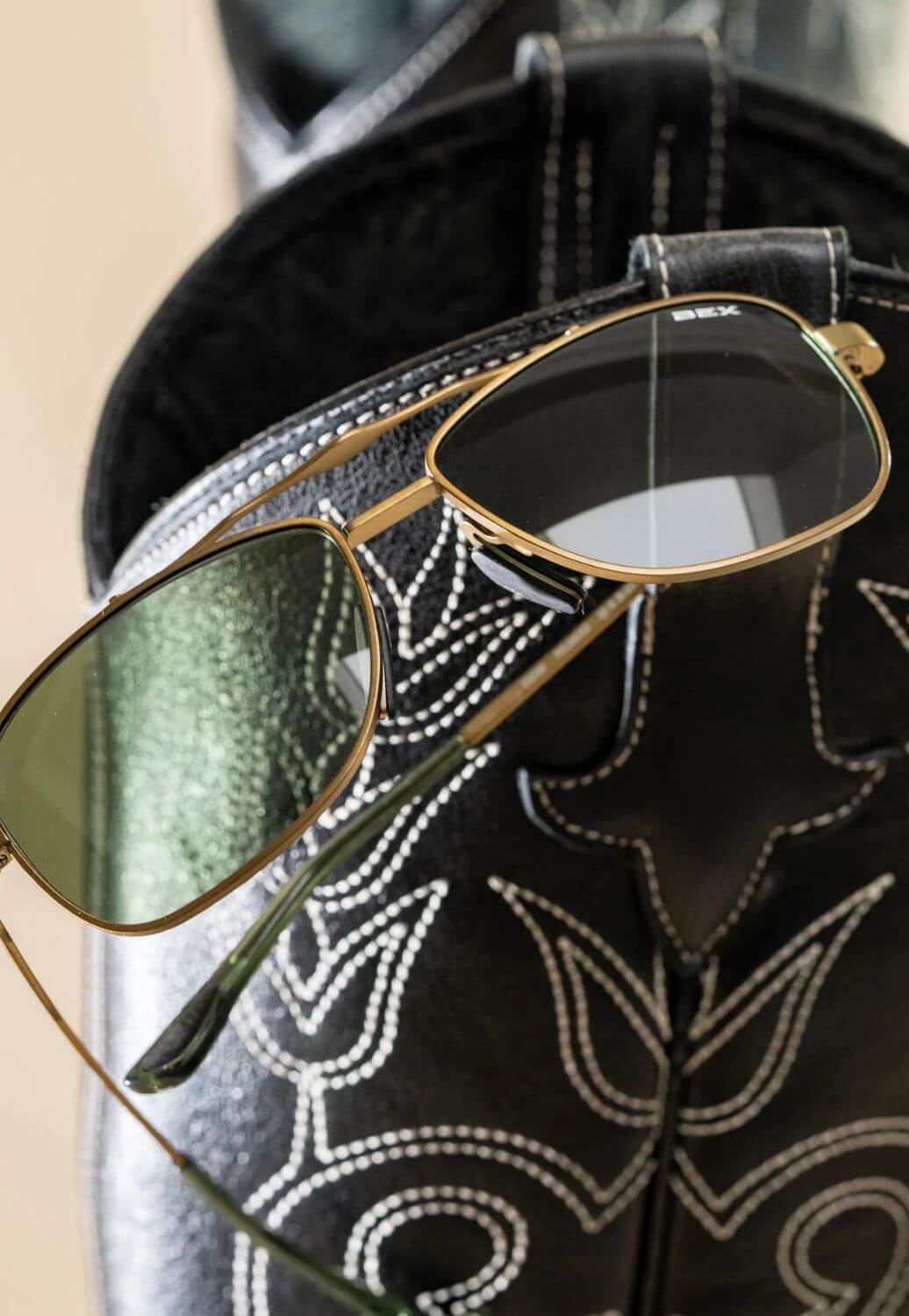 Bex Draeklyn OTG Sunglasses