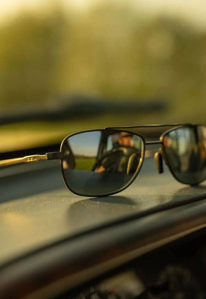 Bex Draeklyn OTG Sunglasses