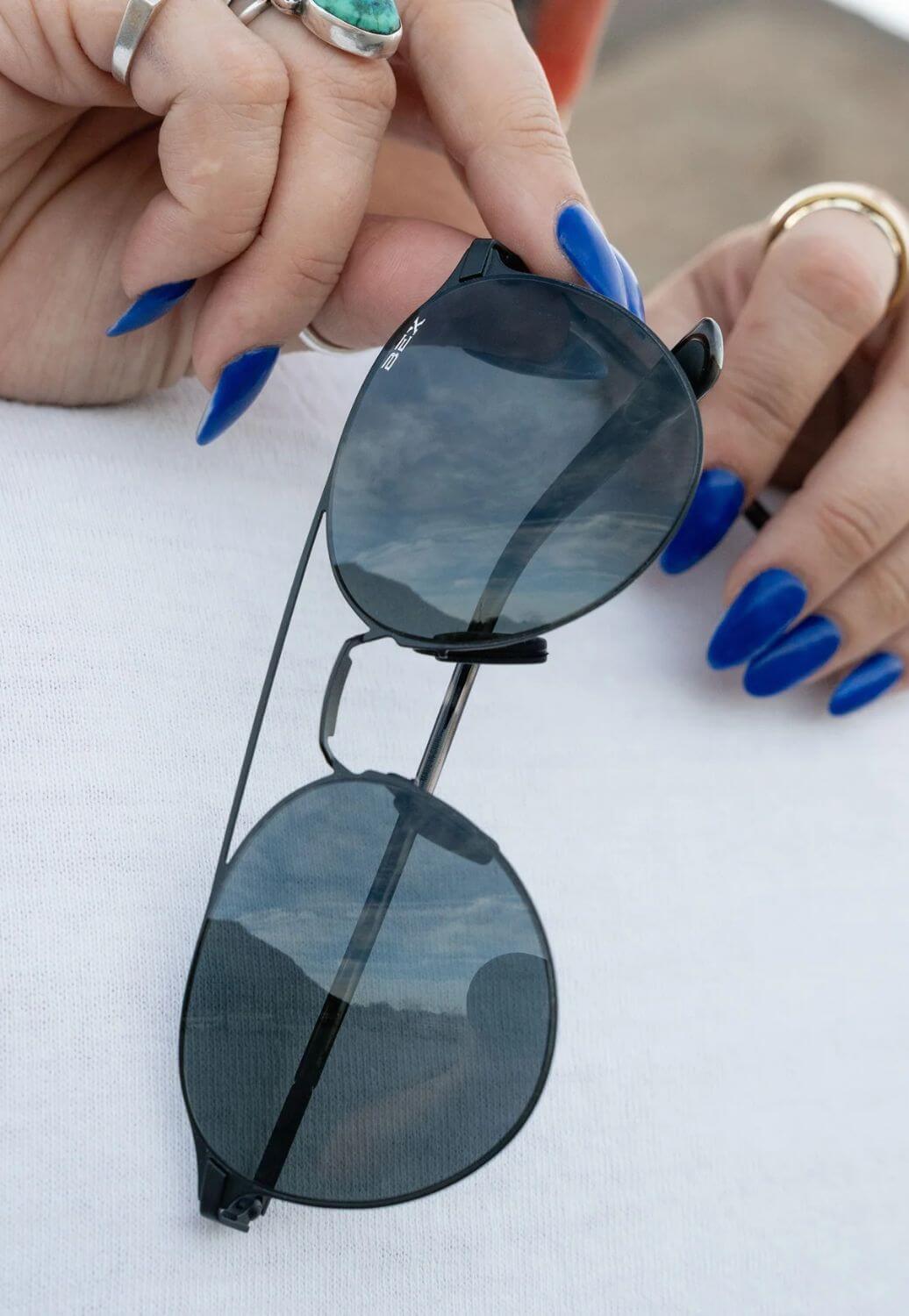 Bex Demi OTG Sunglasses