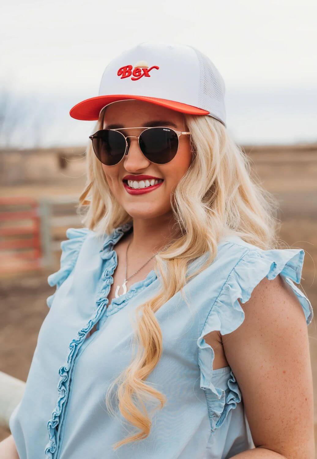 Bex Demi OTG Sunglasses