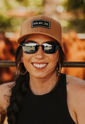 Bex Jaxyn X-OTG Sunglasses