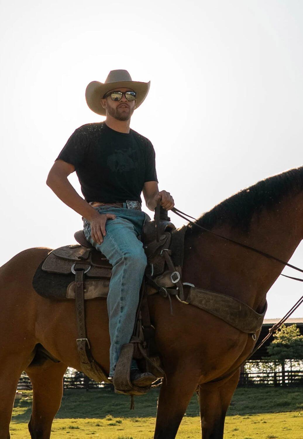 Bex Jaebyrd X-OTG Sunglasses