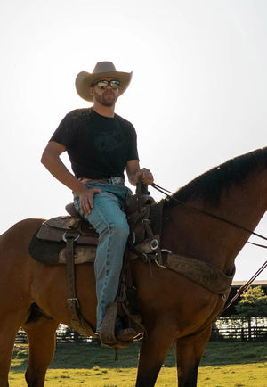 Bex Jaebyrd X-OTG Sunglasses