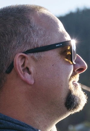 Bex Jaebyrd X-OTG Sunglasses