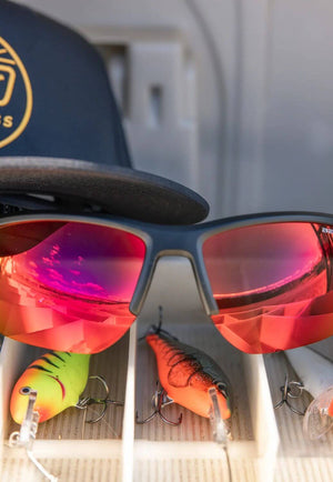 Bex Swivel Sunglasses