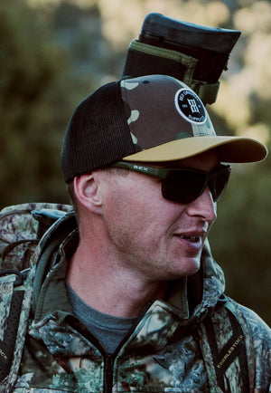 Bex Swivel Sunglasses