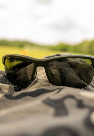 Bex Swivel Sunglasses