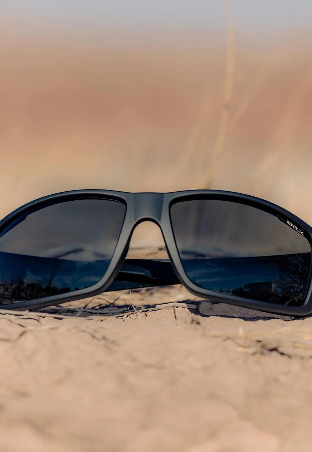 Bex Badlands Sunglesses