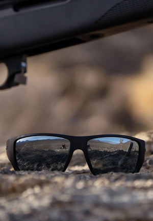 Bex Badlands Sunglesses