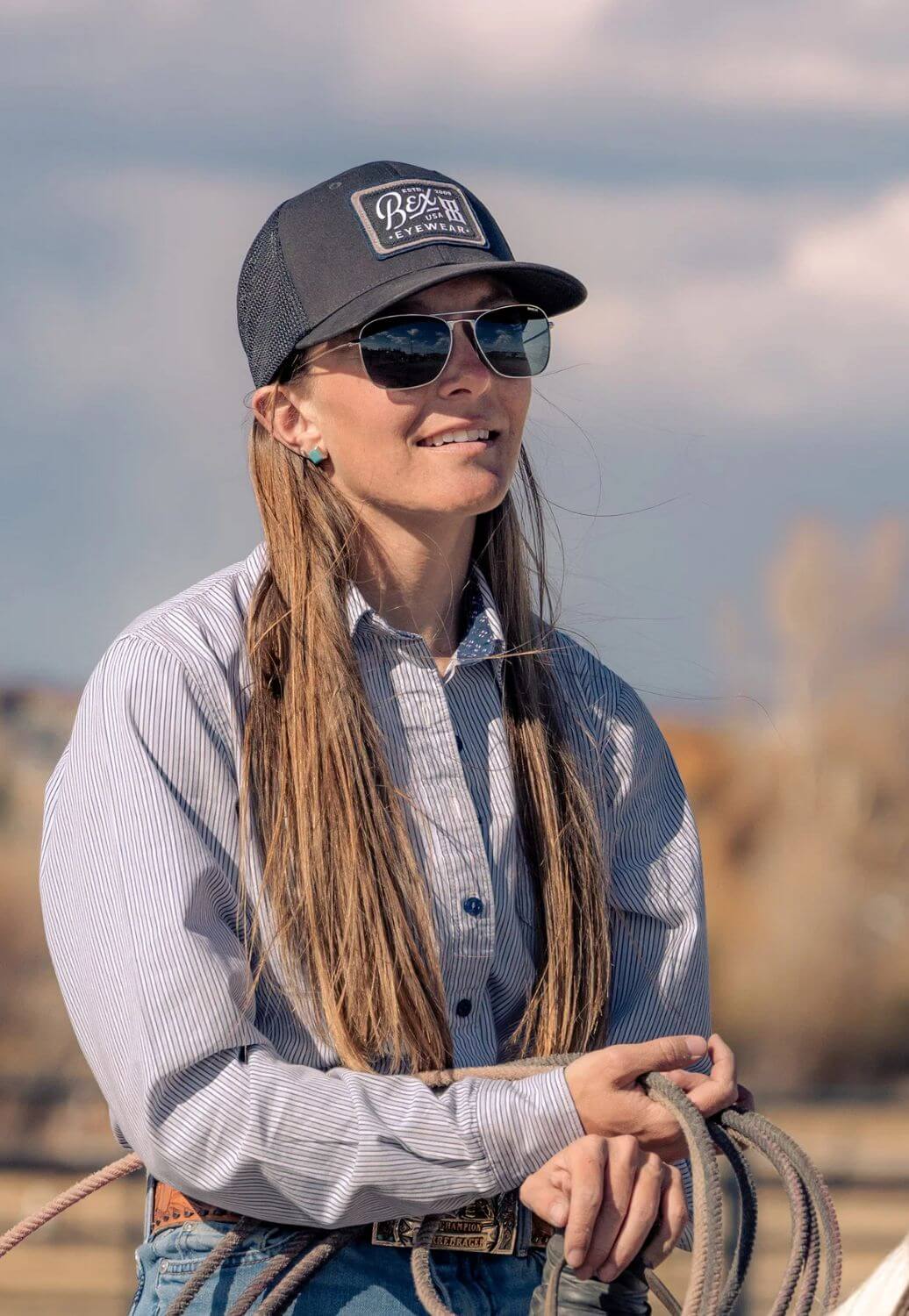 Bex Ranger OTG Sunglasses