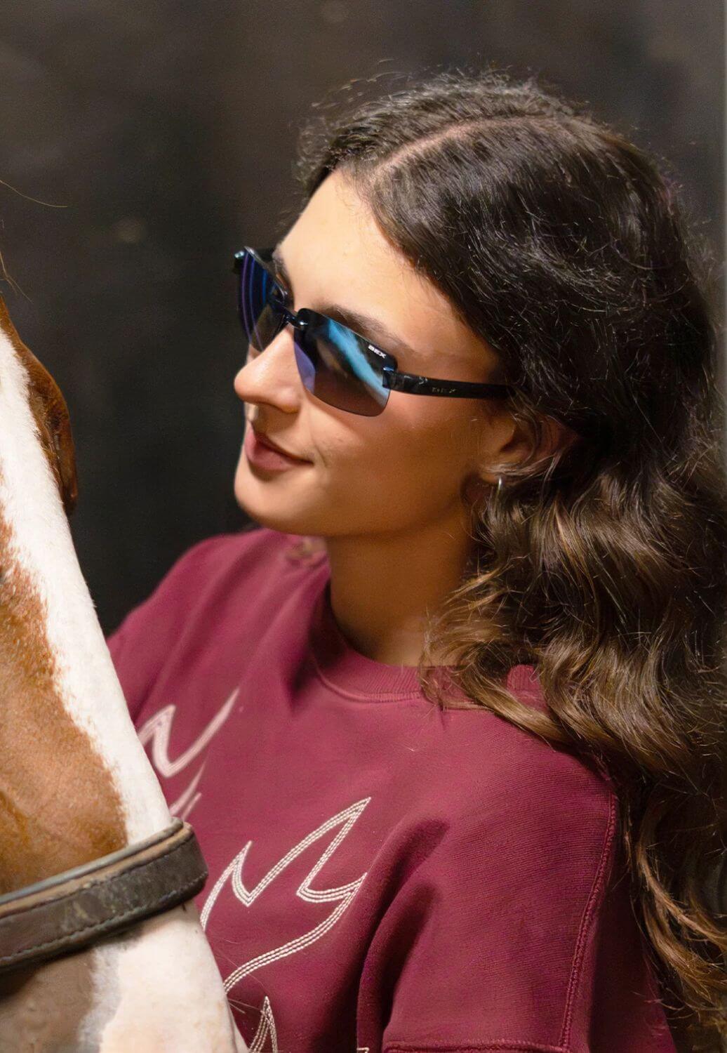 BEX Harris Sunglasses