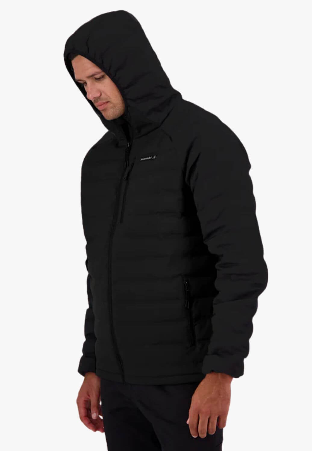 Swanndri Storm Mens Jacket