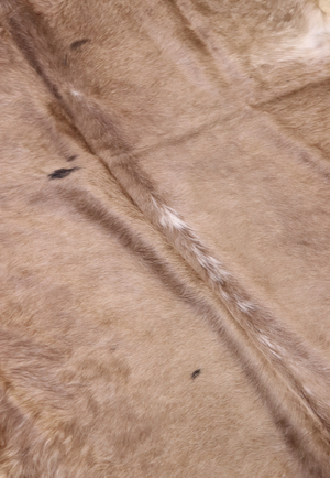 Hide & Leather House Cowhide Rug