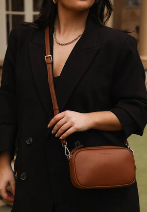 Louenhide Bianca Crossbody Bag