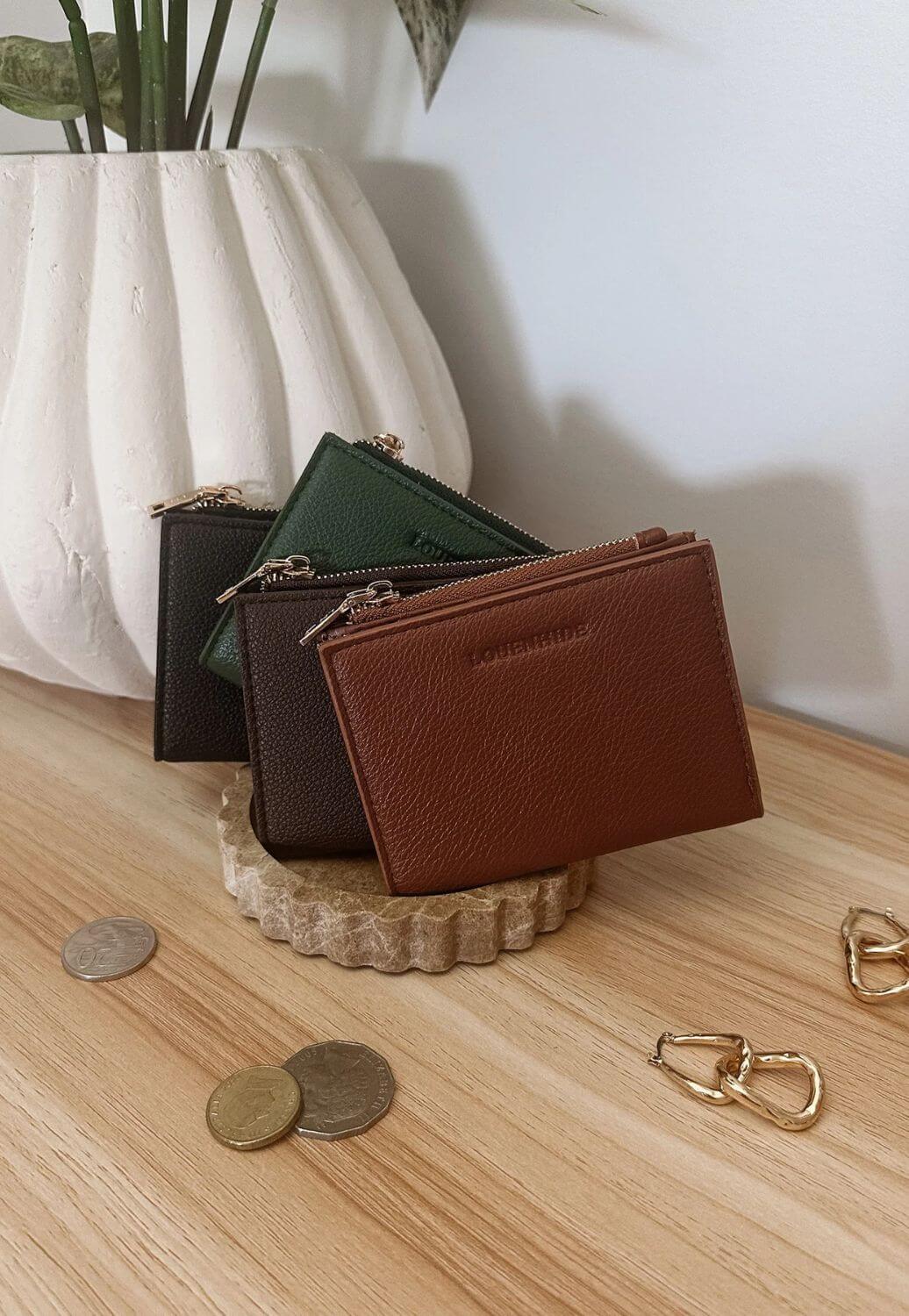 Louenhide Lily Wallet